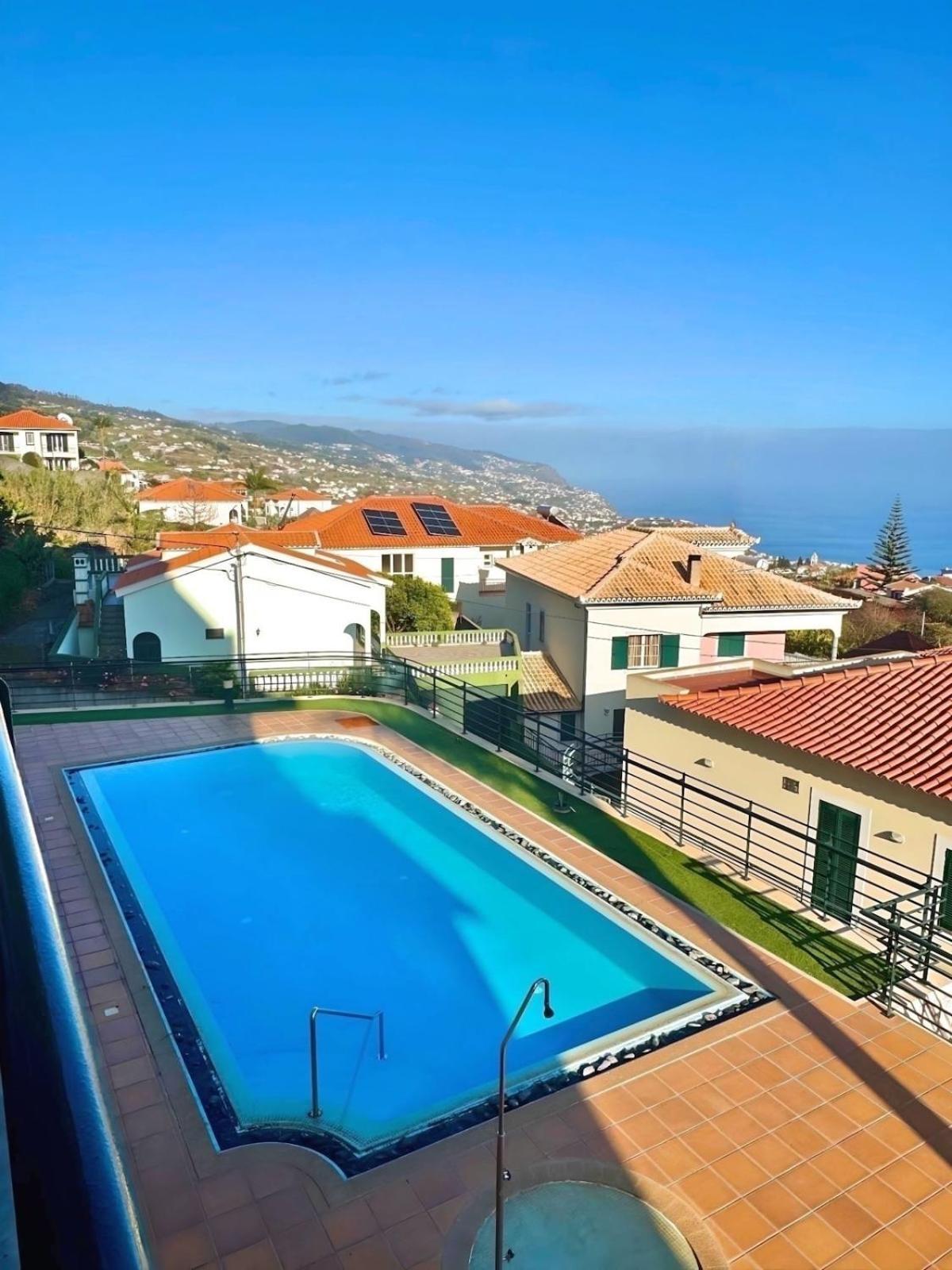 Apartment Cantinho Da Flor